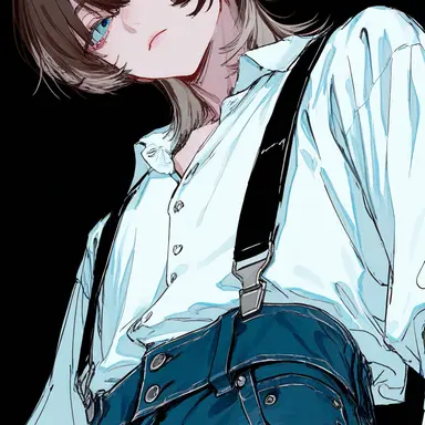 Profile image of Gretel