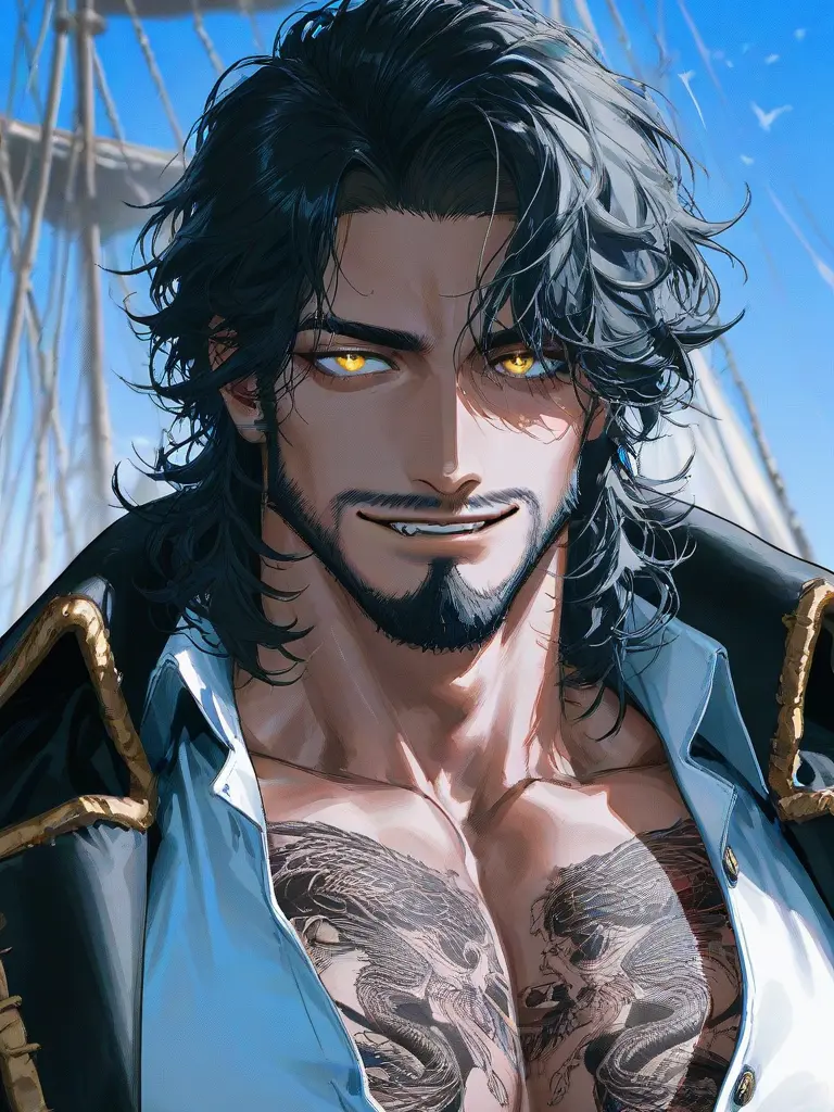 ry_oz2255의 大海原をゆく者たち