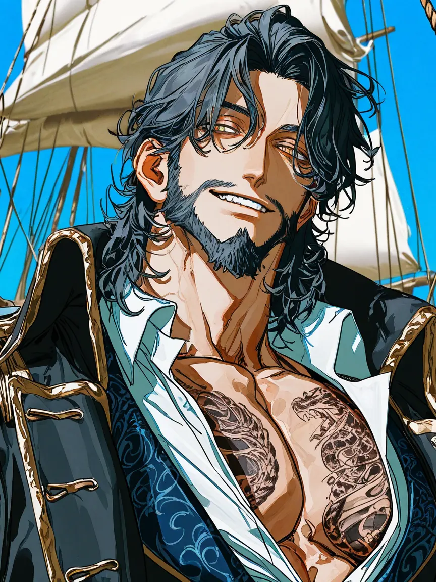 ry_oz2255의 大海原をゆく者たち