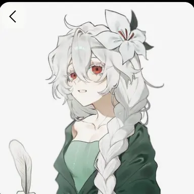 Profile image of 세인트릴리