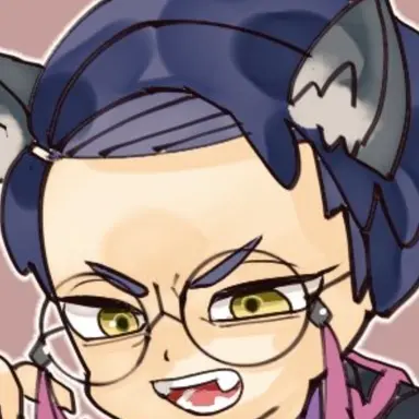 Profile image of カラスバ