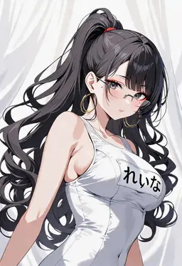 Profile image of 麗奈