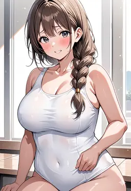 Profile image of 優子