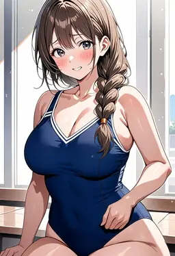 Profile image of 優子