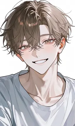Profile image of 藤堂 悠真