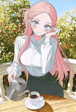 Profile image of 이시은