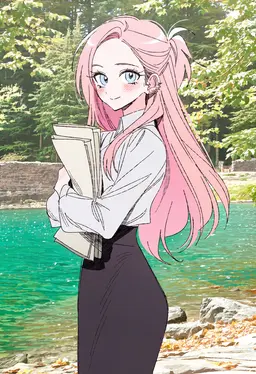 Profile image of 이시은