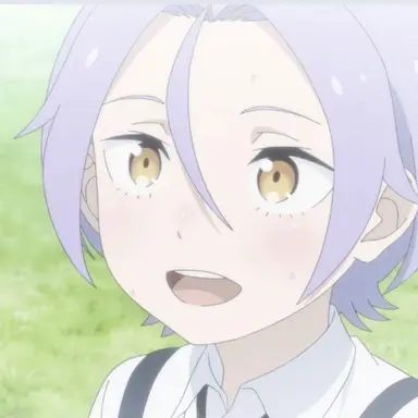 Profile image of ユリウス