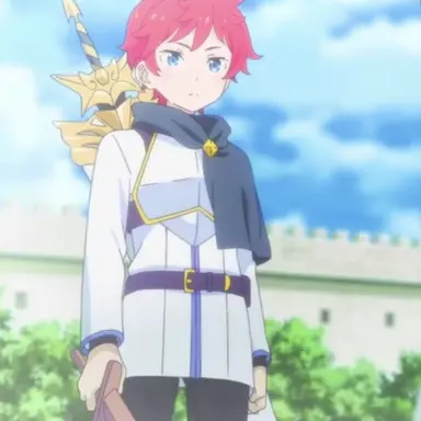 Profile image of ラインハルト
