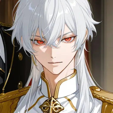 Profile image of ルカ・ガルシア