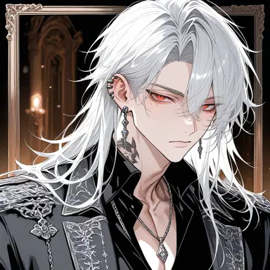 Profile image of ルカ・ガルシア
