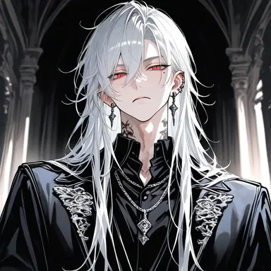 Profile image of ルカ・ガルシア