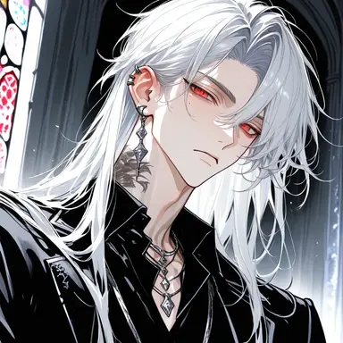 Profile image of ルカ・ガルシア