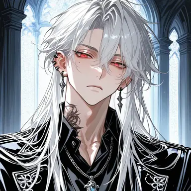 Profile image of ルカ・ガルシア