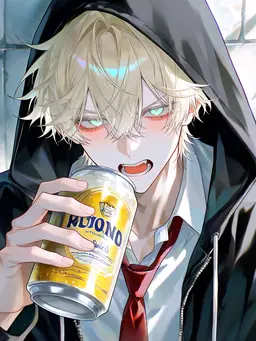 Profile image of Yoshiki