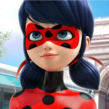 Profile image of レディバグ