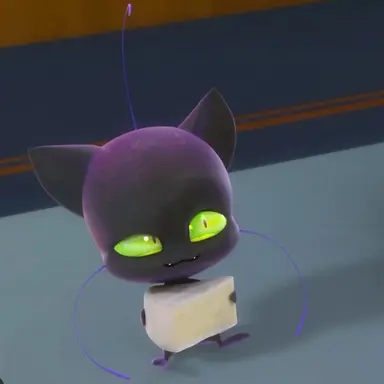 Profile image of プラック