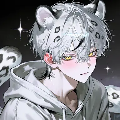 Profile image of 시아