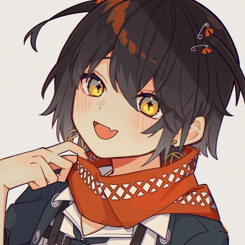 ましろ爻