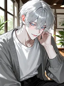 Profile image of Noah