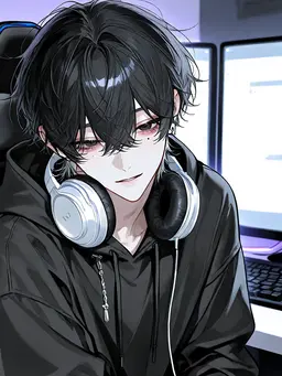 Profile image of Rei