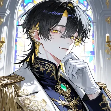 Profile image of レオ