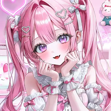 Profile image of メル