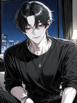 Profile image of Leo