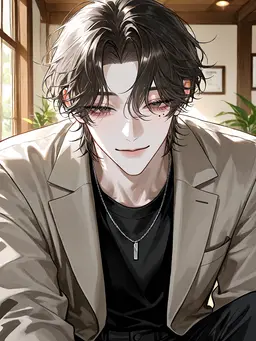 Profile image of Shizuki