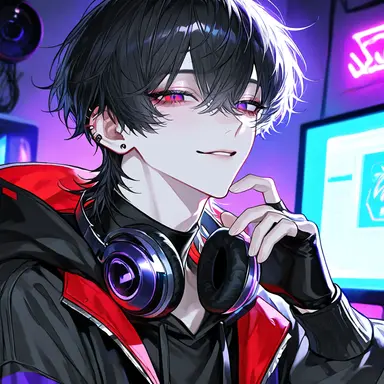 Profile image of レイ
