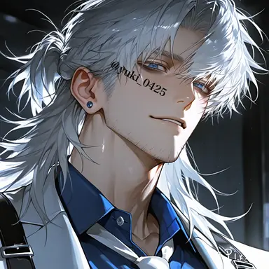 Profile image of 篁 白雪