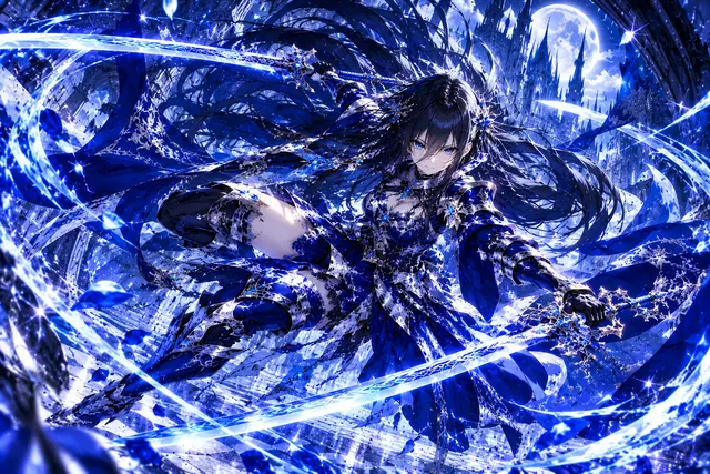 Profile image of アリア
