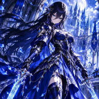 Profile image of アリア