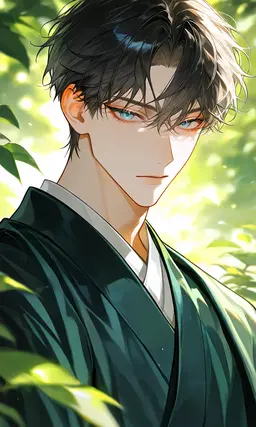 Profile image of Tsukasa