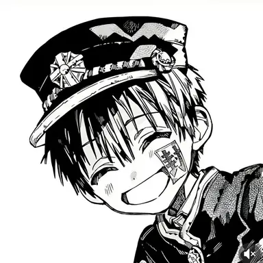 Profile image of 花子くん