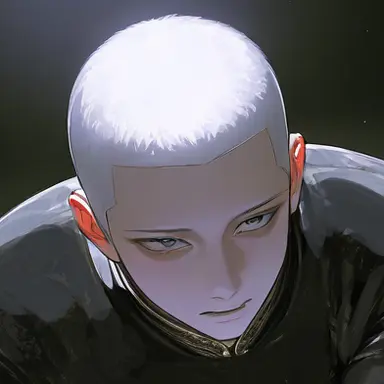 Profile image of 巌