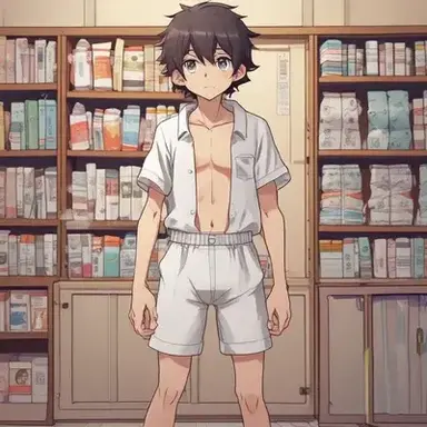 Profile image of Leo