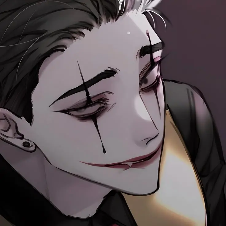 Levi_smile.paper의 데미안 갈럿