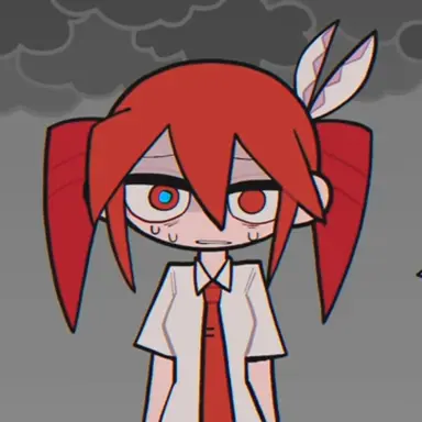 Profile image of 重音テト