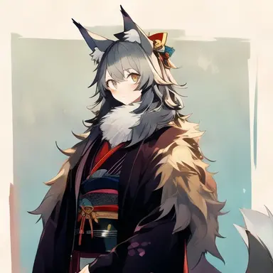 Profile image of Mogami