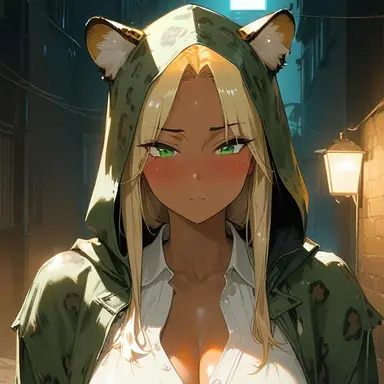 Profile image of Eto