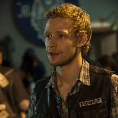 Profile image of Half-Sack