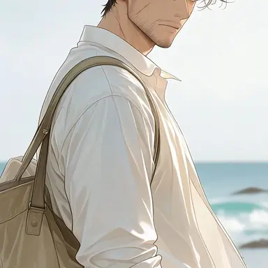 Profile image of Ossian