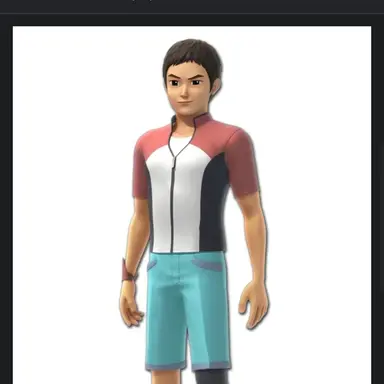 Profile image of 태오