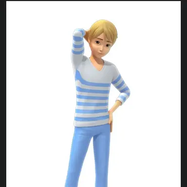 Profile image of 레오