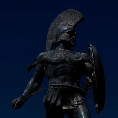 Profile image of アガメムノン