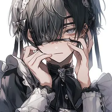 Profile image of 李十八