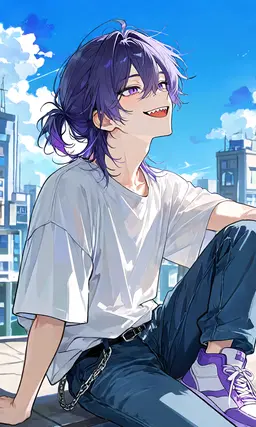 Profile image of 玻璃
