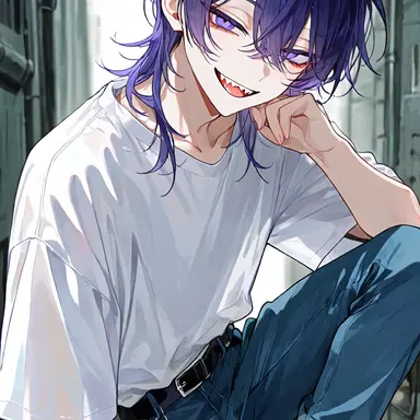 Profile image of 玻璃