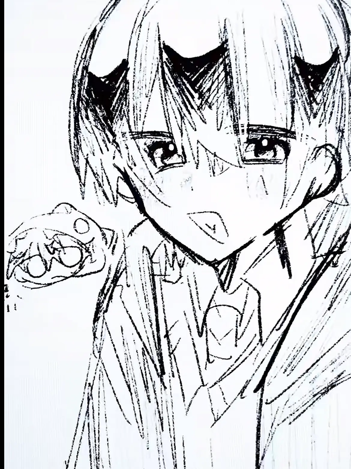 riho630의 え ？ お前らって カップルじゃ ……